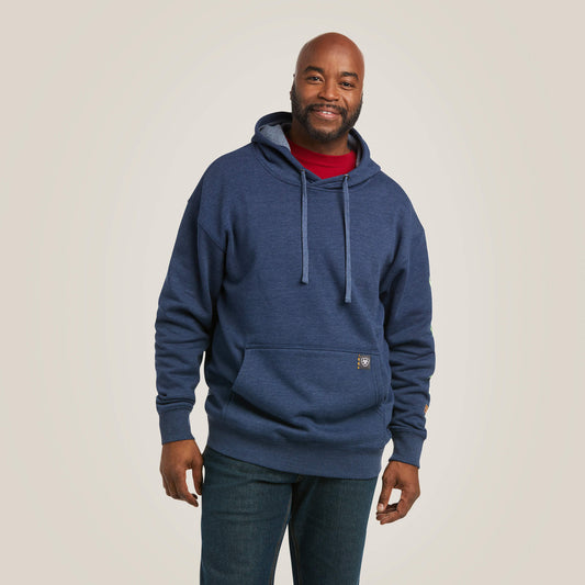 Ariat Recommended | Men Rebar Graphic Hoodie