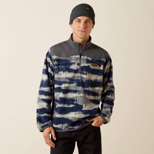 Ariat Premium | Men Basis Fleece Sweater
