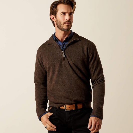 Ariat Popular | Men Bolinas Sweater