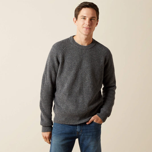 Ariat Premium | Men Heddon Sweater