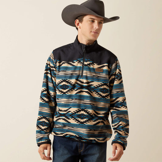 Ariat Exclusive | Men Basis Fleece Sweater