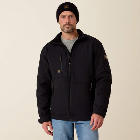 Ariat Trending | Men Rebar DriTEK DuraStretch Insulated Jacket