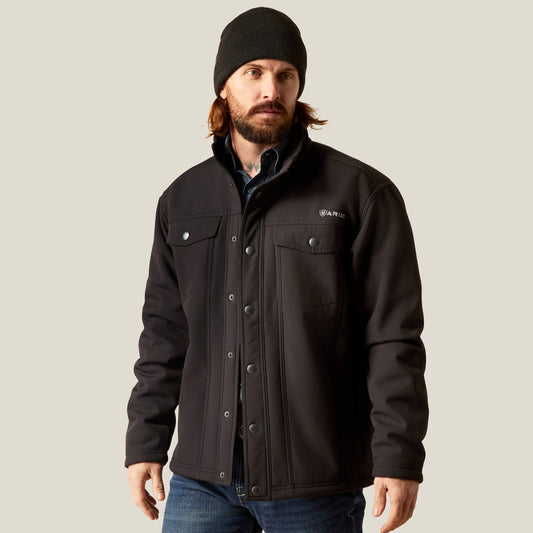 Ariat Recommended | Men Vernon Sherpa 2.0