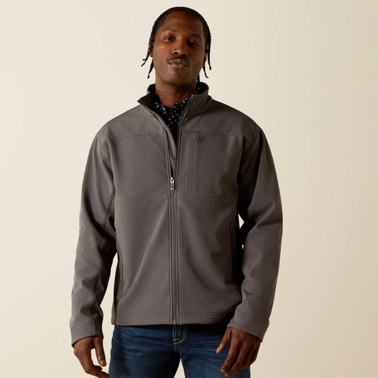 Ariat Featured | Men Vernon Softshell Jacket