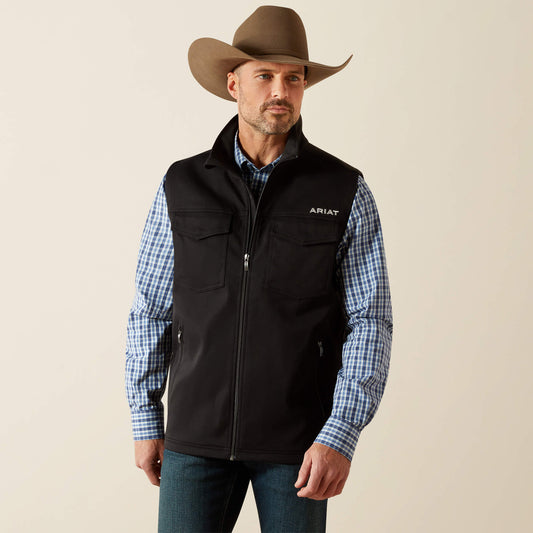 Ariat Recommended | Men Sentinel Vest