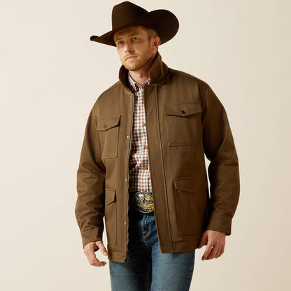 Ariat Exclusive | Men Abilene Coat