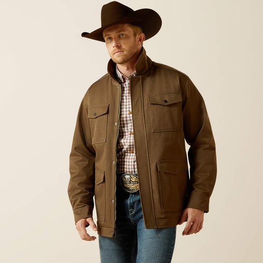 Ariat Exclusive | Men Abilene Coat