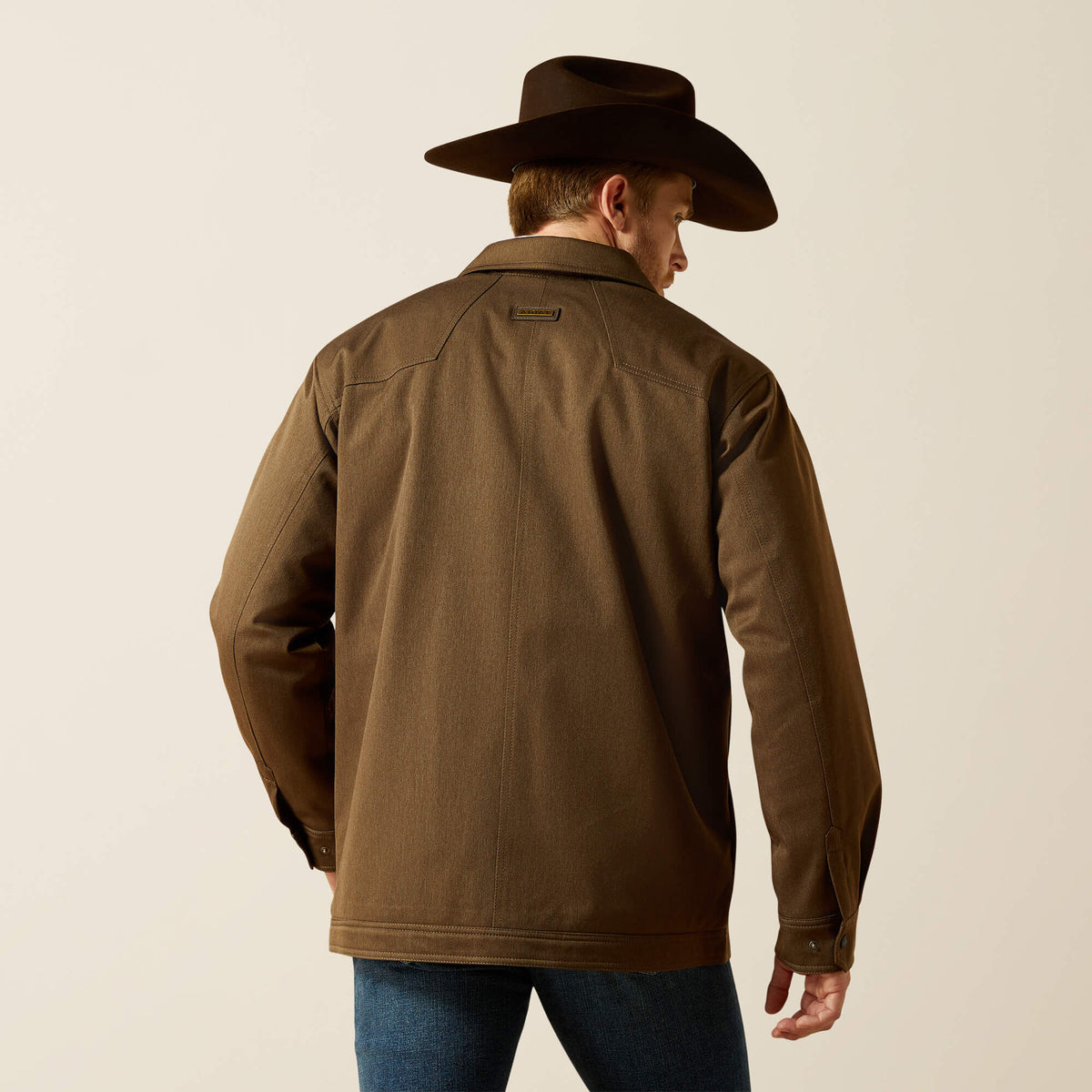 Ariat Exclusive | Men Abilene Coat