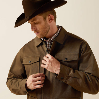 Ariat Exclusive | Men Abilene Coat