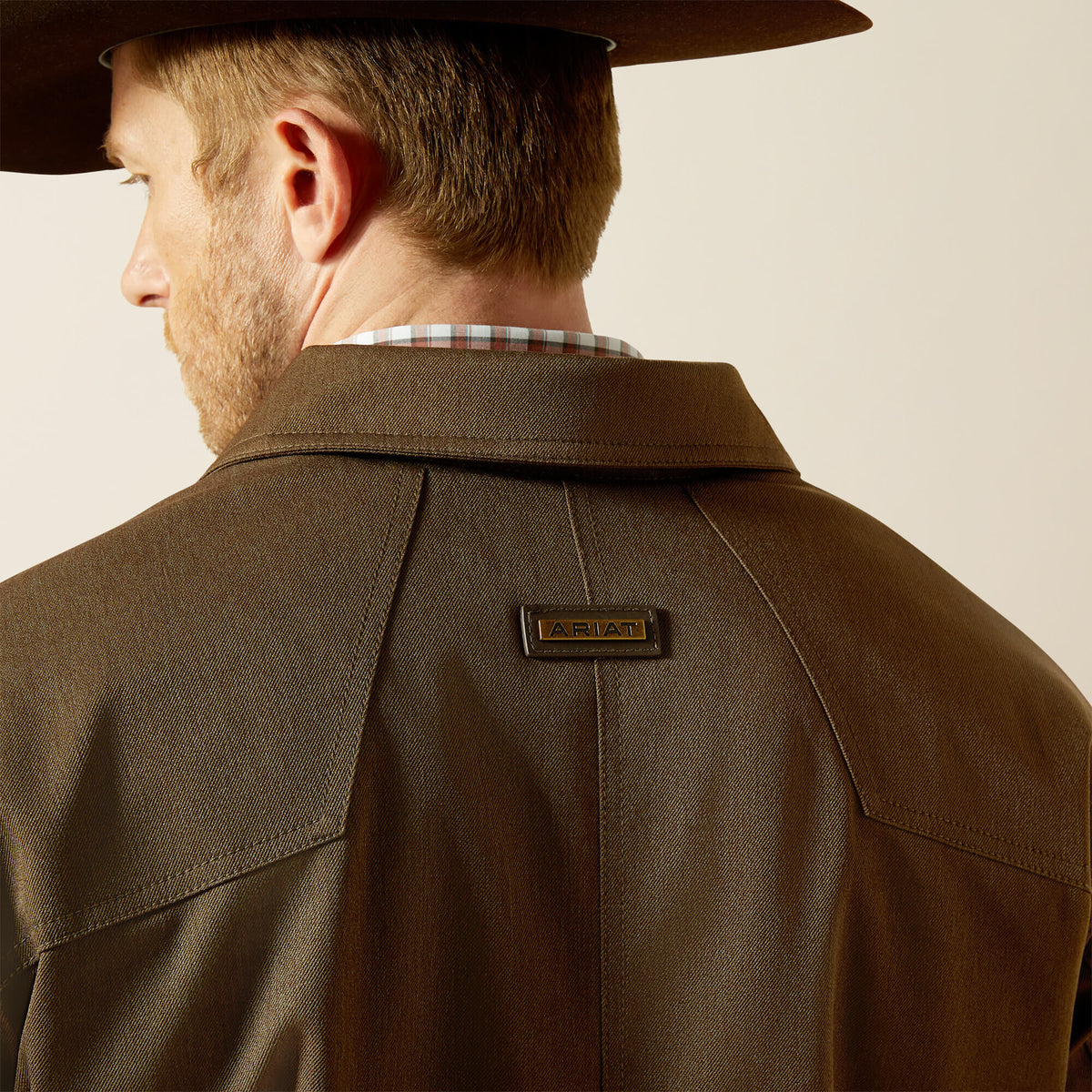 Ariat Exclusive | Men Abilene Coat