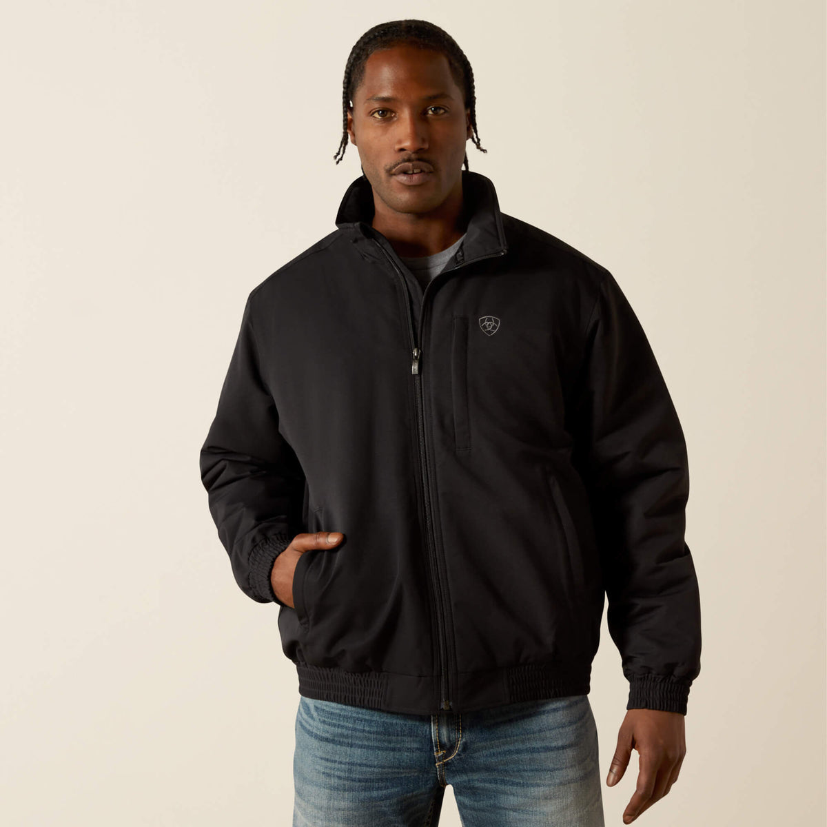 Ariat Premium | Men Field Insulated Jacket