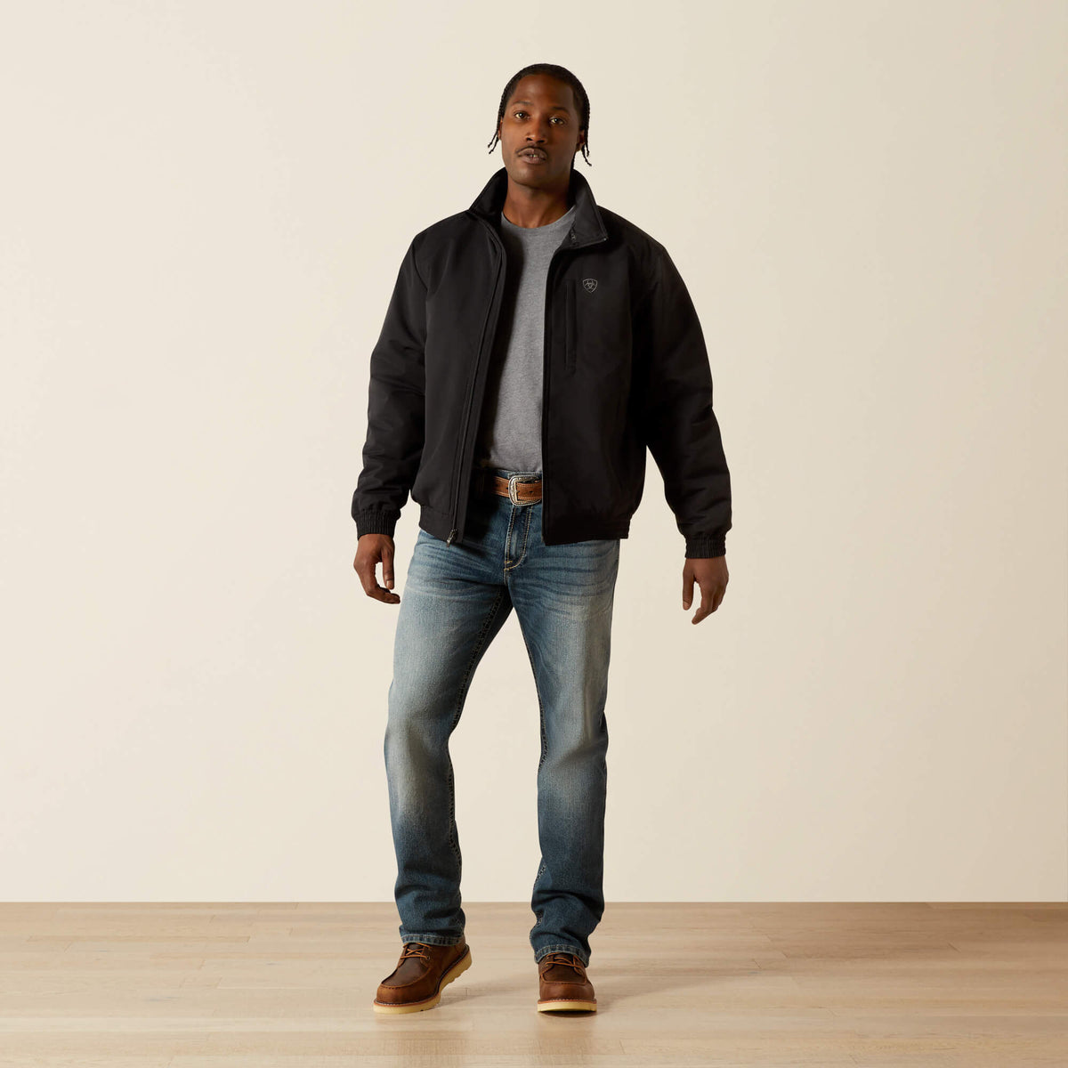 Ariat Premium | Men Field Insulated Jacket