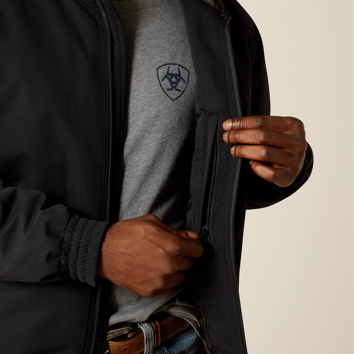 Ariat Premium | Men Field Insulated Jacket