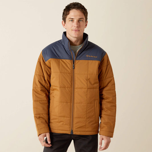 Ariat Best Seller | Men Crius Insulated Jacket
