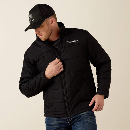 Ariat Premium | Men Crius Insulated Jacket