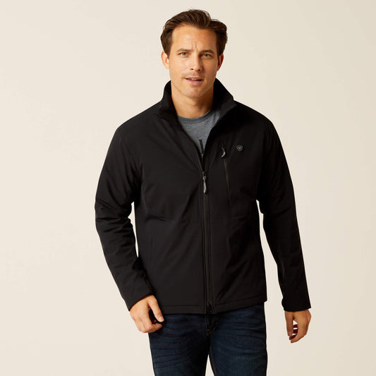 Ariat New | Men Rion StretchShell Insulated Jacket