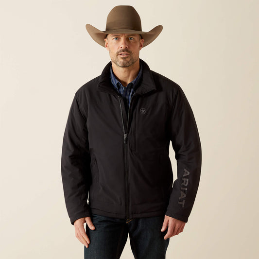 Ariat Popular | Men Pioneer Stretchshell Jacket