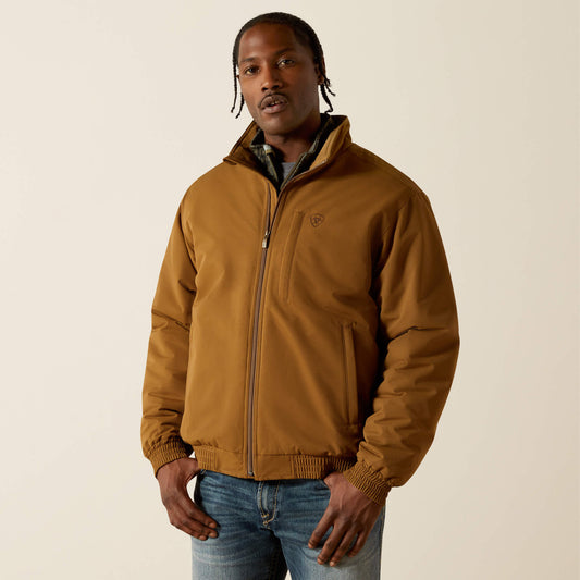 Ariat Trending | Men Field Insulated Jacket