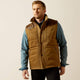 CUB KHAKI/BROWN