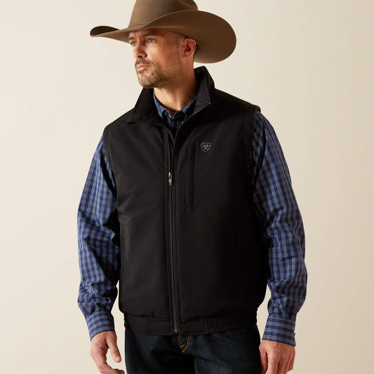 Ariat Trending | Men Field Insulated Vest