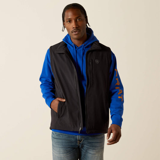 Ariat Exclusive | Men Pioneer Stretchshell Vest
