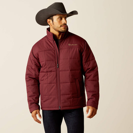Ariat Trending | Men Crius Insulated Jacket