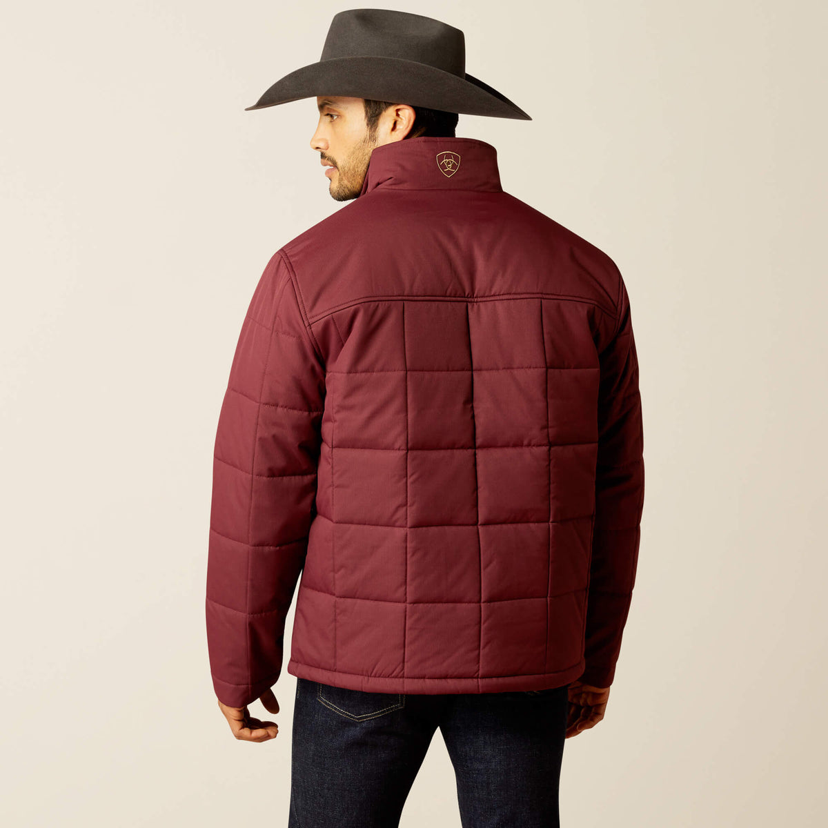 Ariat Trending | Men Crius Insulated Jacket