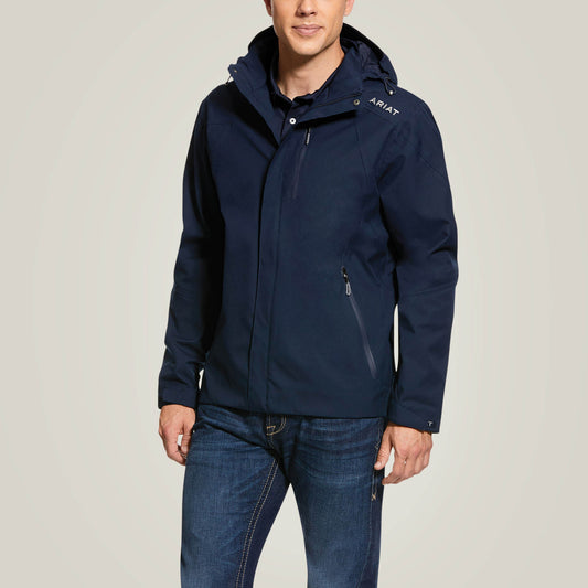 Ariat Premium | Men Coastal Waterproof Jacket
