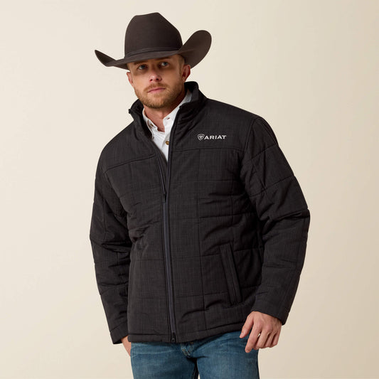 Ariat Recommended | Men Crius Insulated Jacket