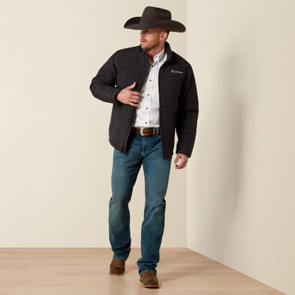 Ariat Recommended | Men Crius Insulated Jacket