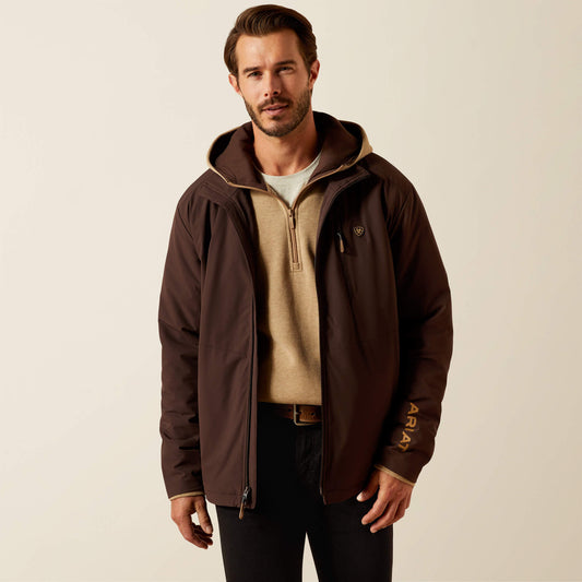Ariat Premium | Men Rion StretchShell Insulated Jacket