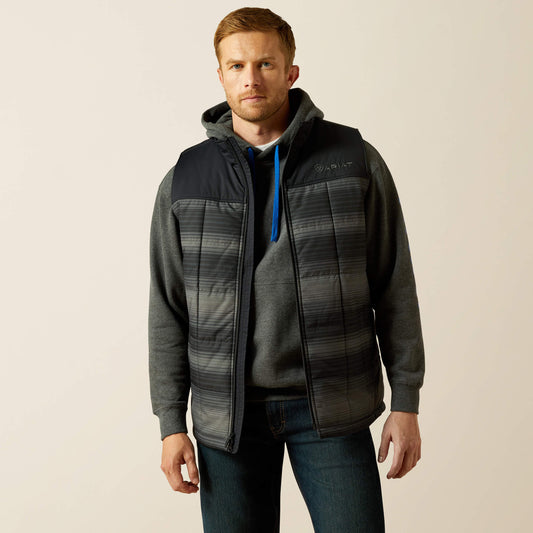 Ariat Exclusive | Men Crius Insulated Vest