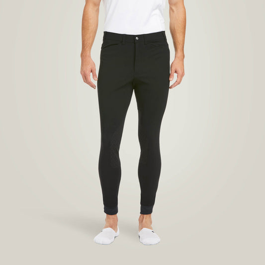 Ariat Trending | Men Tri Factor Grip Knee Patch Breech