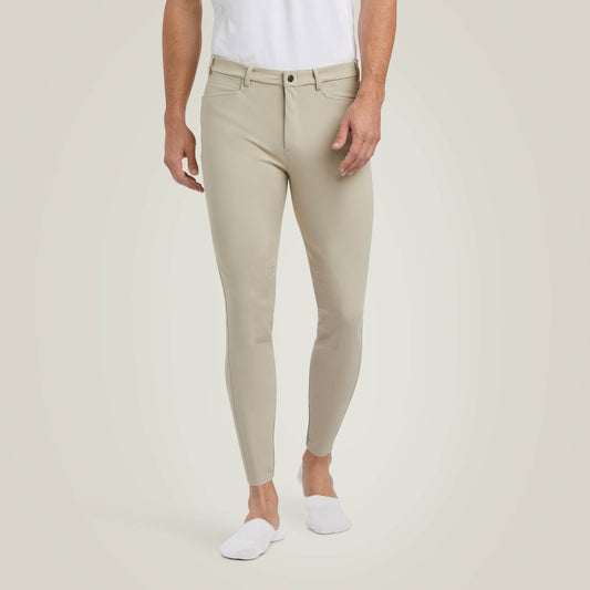 Ariat Premium | Men Speranza Knee Patch Breech