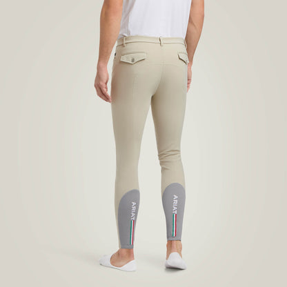 Ariat Premium | Men Speranza Knee Patch Breech