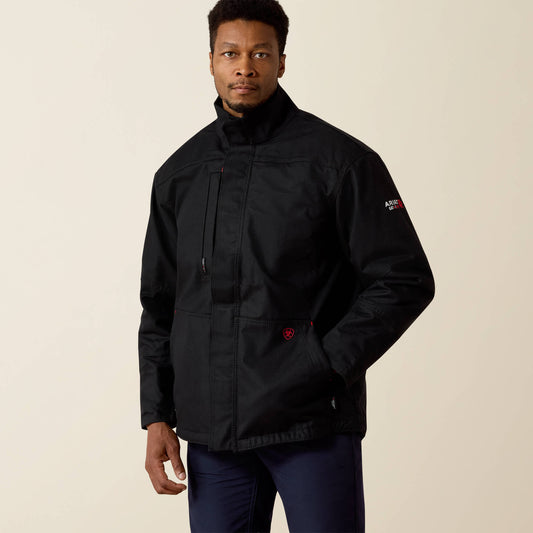 Ariat Popular | Men FR Workhorse Insulated Jacket