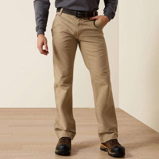 Ariat Trending | Men FR M4 Relaxed Workhorse Boot Cut Pant