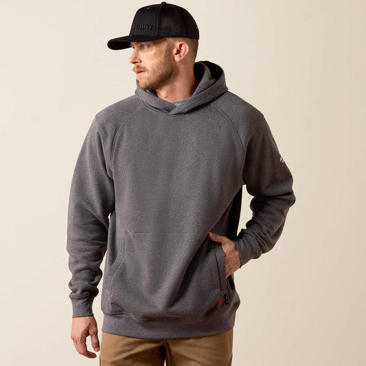 Ariat New | Men FR Rev Pullover Hoodie
