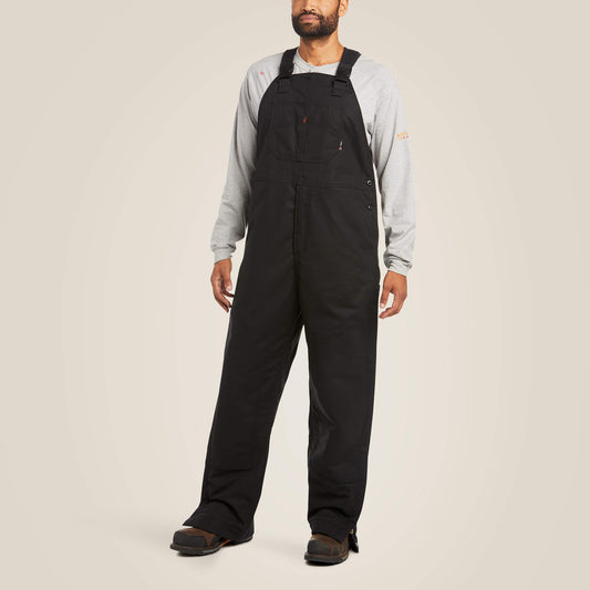 Ariat Featured | Men FR Insulated Overall 2.0 Bib