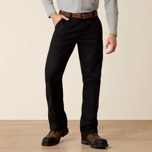 Ariat Popular | Men FR M4 Relaxed Workhorse Boot Cut Pant