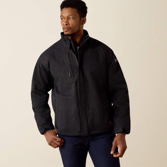 Ariat Premium | Men FR H2O Waterproof Insulated Jacket