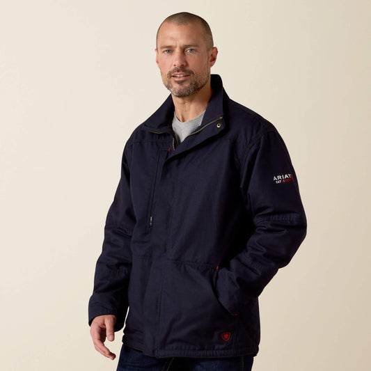 Ariat Trending | Men FR Workhorse Insulated Jacket