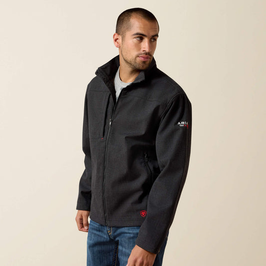 Ariat Recommended | Men FR Vernon Jacket