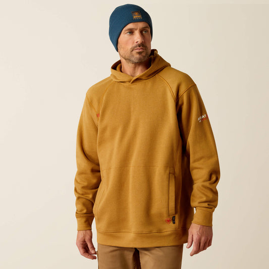 Ariat New | Men FR Rev Pullover Hoodie