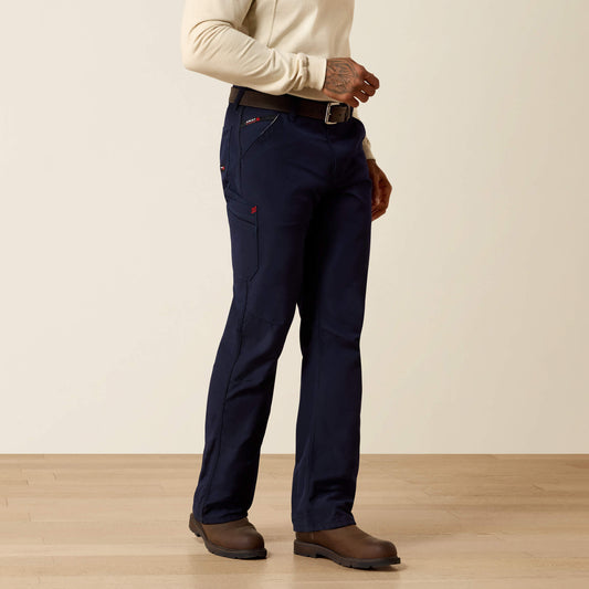 Ariat Premium | Men FR M4 Relaxed DuraLight Ripstop Boot Cut Pant