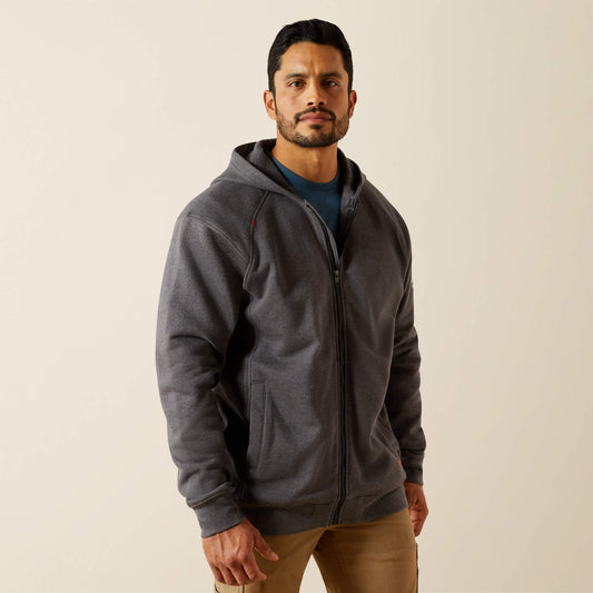 Ariat Popular | Men FR Rev Full Zip Hoodie