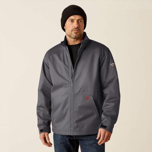 Ariat Featured | Men FR Basic Insulated Jacket
