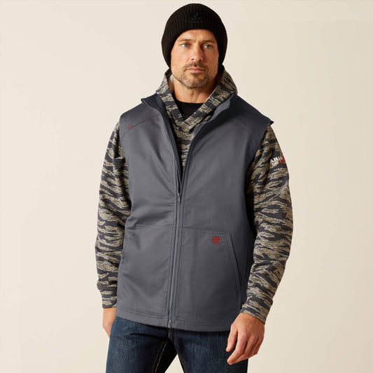 Ariat Popular | Men FR Basic Insulated Vest