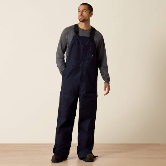 Ariat Popular | Men FR Insulated Overall 2.0 Bib