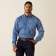MEDIUM BLUE